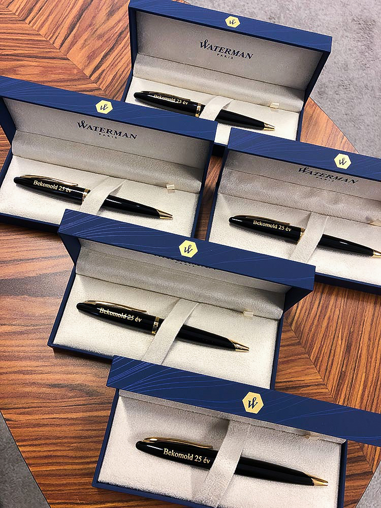 Corporate gifts